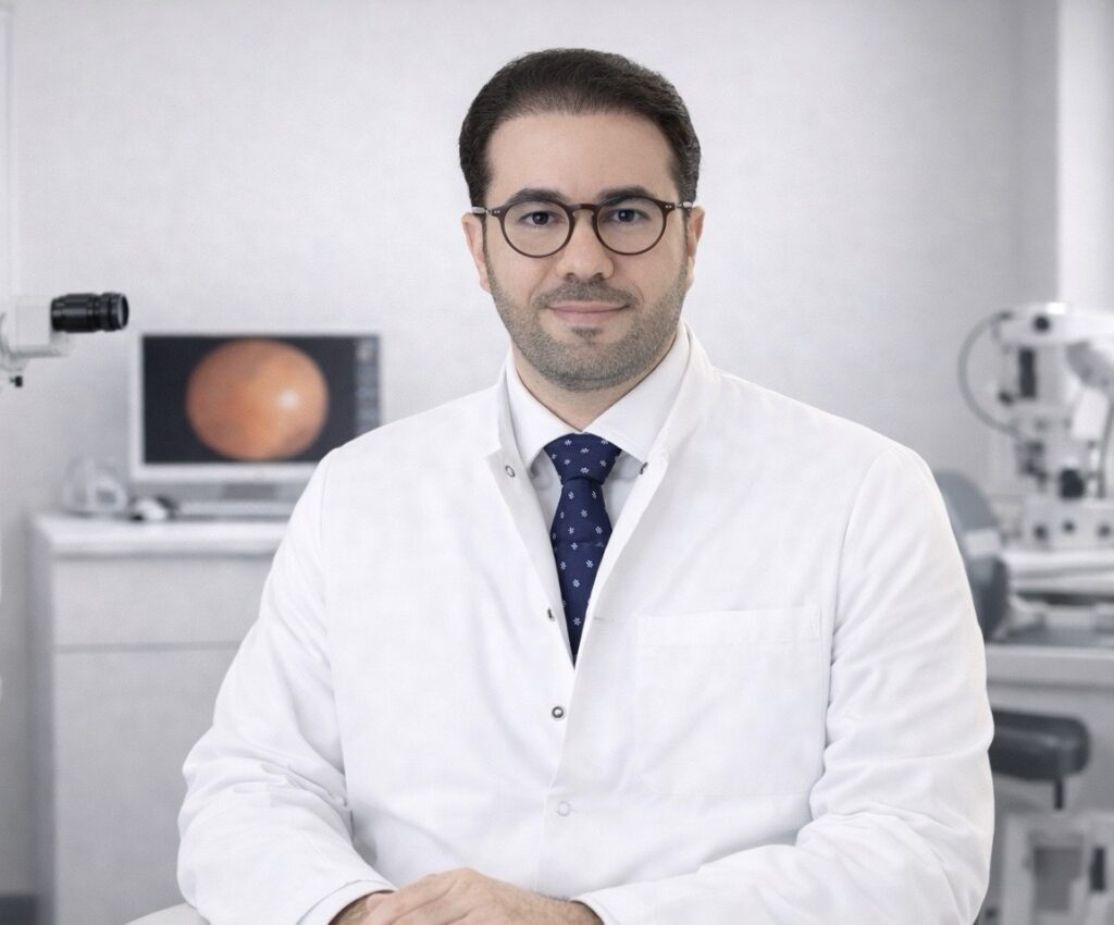 Tamim Al Zuhiri